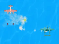 Juego War Plane en línea