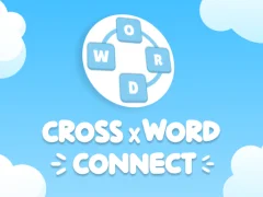 Juego Cross Connect Word en línea