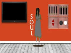 Juego Ring Soul Samara Escape en línea