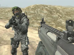 Juego Blast Out Battle Royale en línea