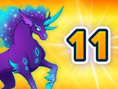 Juego Dynamons 11 en línea