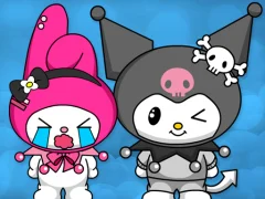 Juego Kuromi Maker en línea