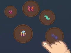 Juego Whack A Bug! en línea