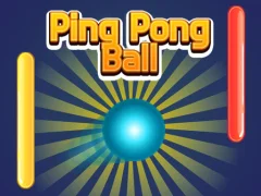Juego Ping Pong Ball en línea