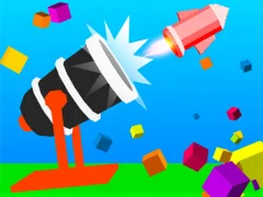 Juego Pixel Demolisher Cannon en línea