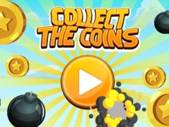 Juego Collect The Coins en línea