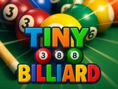 Juego Tiny Billiard en línea