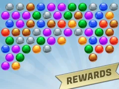 Juego Bubble Shooter Extreme en línea
