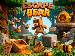 Juego Escape Bear en línea