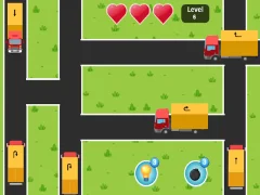 Juego Traffic Trap en línea