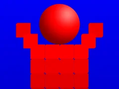 Juego Bumpy Ball en línea