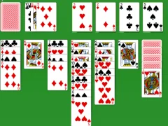 Juego Card Quest: Solitaire en línea