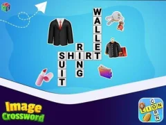 Juego Image Crossword en línea