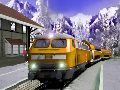 Juego Metro Train Simulator en línea