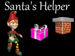 Juego Santa's Helper en línea