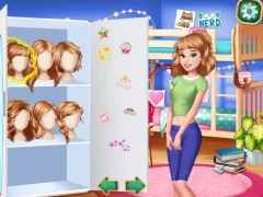 Juego Back To School Fashionistas en línea