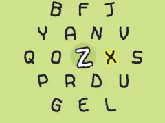 Juego Daniel Linssen’s Typing Challenge en línea
