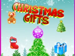 Juego Christmas Gifts en línea