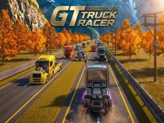 Juego GT Truck Racer en línea