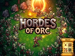 Juego Hordes of Orc en línea