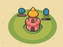Juego The Last Spire en línea