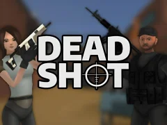 Juego Deadshot.io en línea