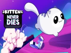 Juego Kitten Never Dies en línea