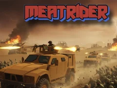 Juego Meat Rider en línea