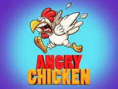 Juego Angry chicken en línea