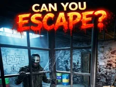 Juego The Last 15 Minutes en línea