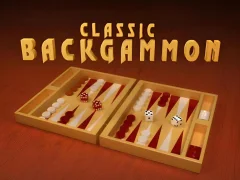 Juego Classic Backgammon en línea