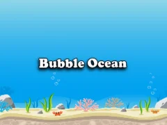 Juego Bubble Ocean en línea