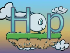 Juego Hopmon en línea