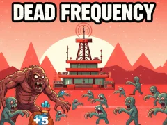 Juego Dead Frequency en línea