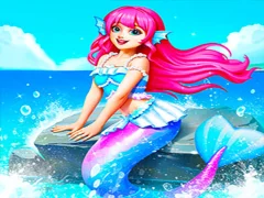 Juego Princess Party Dress Up en línea
