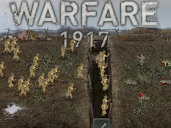 Juego Warfare 1917 Hacked en línea