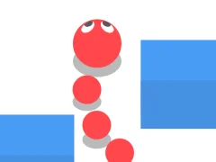 Juego Snake Rush en línea
