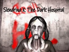 Juego Slendrina X: The Dark Hospital en línea