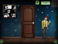 Juego Amgel Easy Room Escape 323 en línea