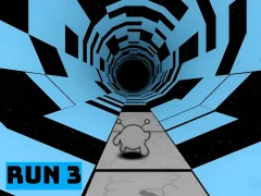 Juego Run 3 en línea