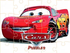 Juego Car Puzzles en línea
