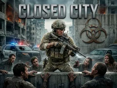 Juego Closed City en línea