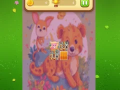 Juego Baby Animals Memory Match en línea