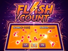 Juego Flash Count en línea