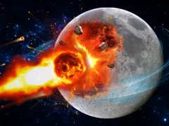 Juego Planet Demolish en línea