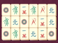 Juego Mahjong Four Riverst en línea