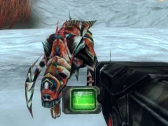 Juego Alien Planet 3d Shooter en línea