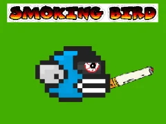 Juego Smoking Bird en línea