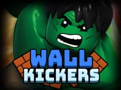 Juego Wall Kickers en línea