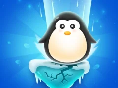 Juego Penguin Ice Breaker en línea